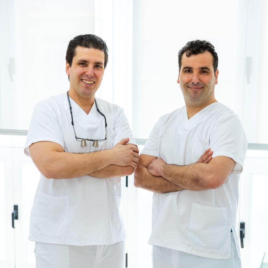 Nuestra clinica
